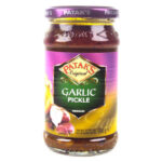 Garlic Pickle - Pataks