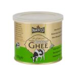 Pure Butter Ghee - Natco