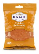 Chicken Seasoning - Rajah