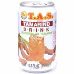 Tamarind Drink - TAS