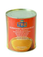 Mango Pulp | Alphonso - TRS
