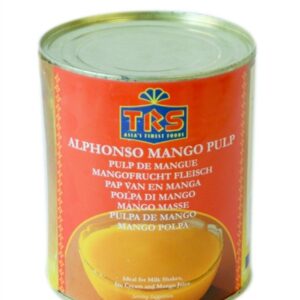 Mango Pulp | Alphonso - TRS