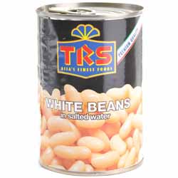 White Beans - TRS
