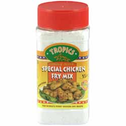 Special Chicken Fry Mix - Tropics