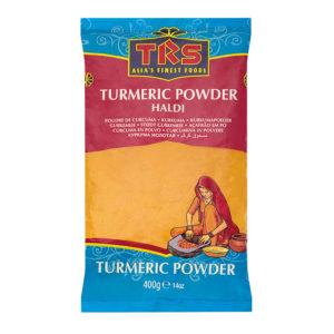Turmeric Powder (Haldi) - TRS