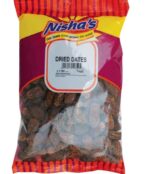 Dry Dates (Chhuarey) - Nisha's