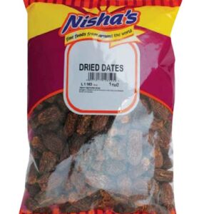 Dry Dates (Chhuarey) - Nisha's