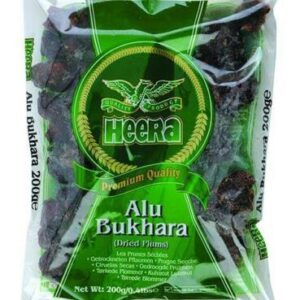 Alubukhara (Dried Plum) - Heera