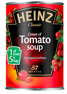 Tomato Soup - Heinz