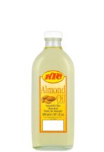 Almond Oil - KTC