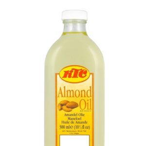Almond Oil - KTC