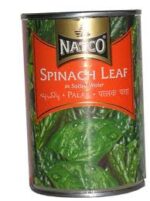 Spinach Leaf - Natco