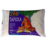 Sabudana (Tapioca) - TRS