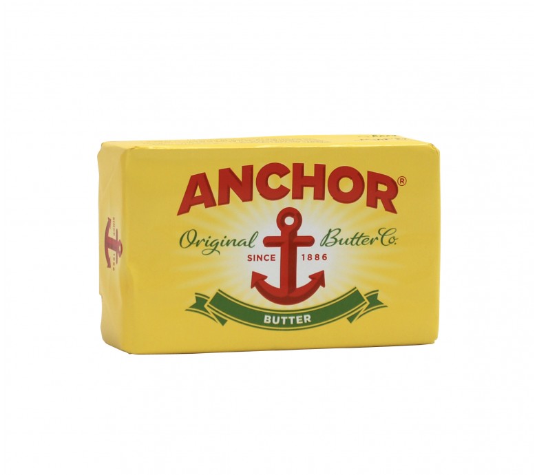 Масло Сливочное Anchor Купить В Москве
