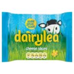 Cheese Slices - Dairylea
