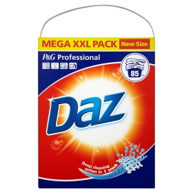Washing Powder Regular - Daz