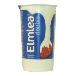 Double Cream - Elmlea