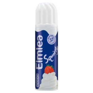 Elmlea Cream Squirty Whipped