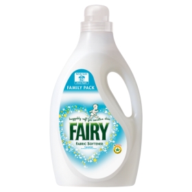 Fabric Softener Original - Fairy