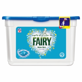 Non-Bio Liquid Capsules - Fairy