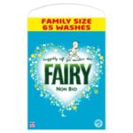 Washing Powder Non-Bio - Fairy