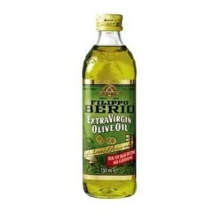 Extra Virgin Olive Oil - FILIPPO BERIO