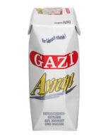 Ayran (yogurt drink) - Gazi
