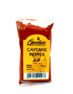 Cayenne Pepper - Greenfields