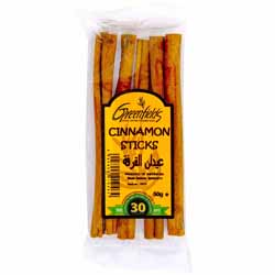 Cinnamon Sticks - Greenfields