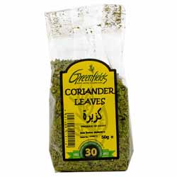 Corriander Leaves - Greenfields