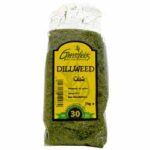 Dillweed Greenfield