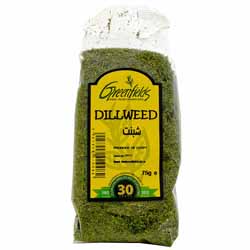 Dillweed Greenfield