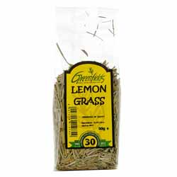 Lemon Grass - Greenfields