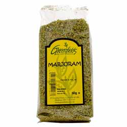 Majoram - Greenfields