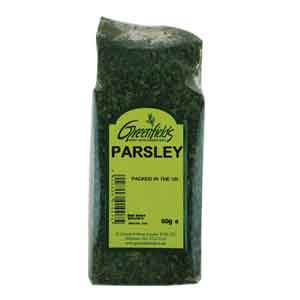 Parsley - Greenfields