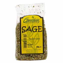 Sage - Greenfields