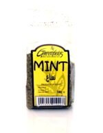 Mint Leaves Dried - Greenfield