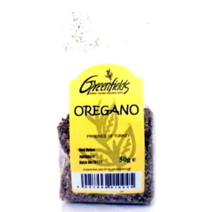 Oregano - Greenfields