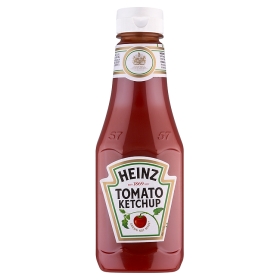 Tomato Ketchup - Heinz