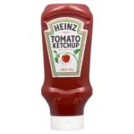 Tomato Ketchup - Heinz