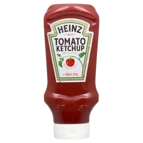 Tomato Ketchup - Heinz
