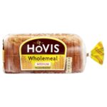 Wholemeal Loaf Medium - Hovis