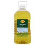 Vegetable Oil - KTC