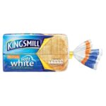 White Medium Loaf - Kingsmill