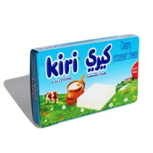 Kiri Soft Cheese