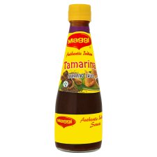 Maggi Tamarina / Tamarind Sauce