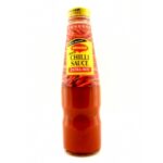 Extra Hot Chilli Sauce - Maggi