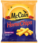 Chips Chunky Cut - McCain