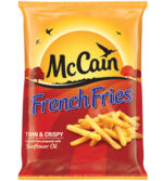 French Fries - McCain