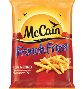 French Fries - McCain